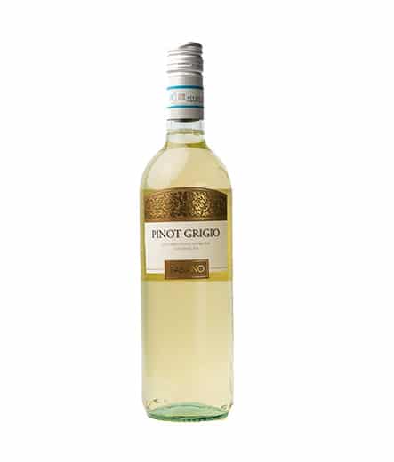 FABIANO PINOT GRIGIO 75CL