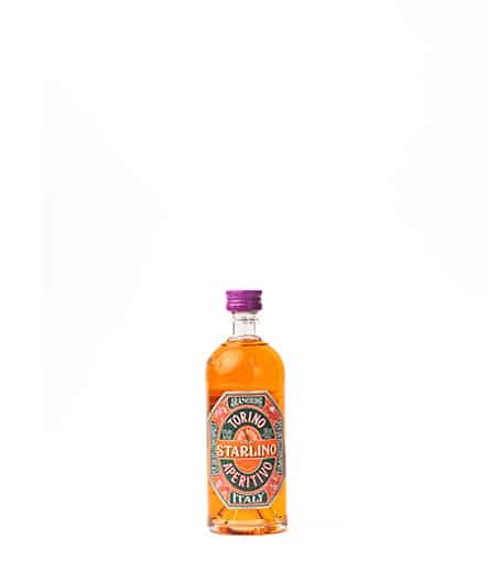 STARLINO APERITIVO ORANGE 10CL