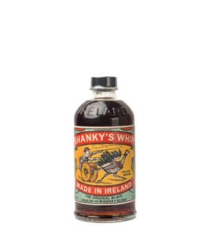 SHANKY'S WHISKEY ORIGINAL 70CL