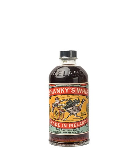 SHANKY'S WHISKEY ORIGINAL 70CL
