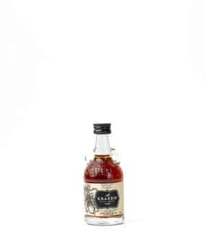 KRAKERN BLACK SPICES 5CL