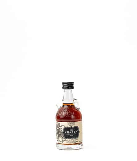 KRAKERN BLACK SPICES 5CL
