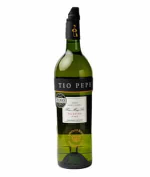 TIO PEPE PALOMINO FINO SHERRY 75CL