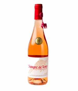 TORRES SANGRE DE TORO BLANCO CLASICO 75 CL