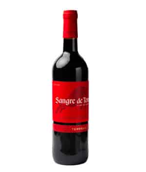 SANGRE DE TORO TEMPRANILLO 75CL