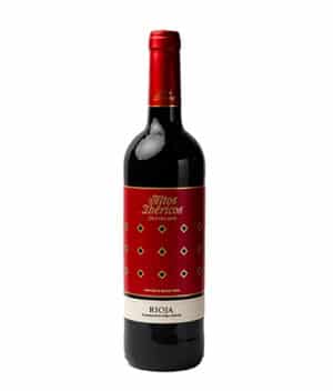 ALTOS IBERICOS CRIANZA RIOJA TORRES 75CL