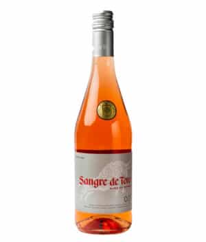 SANGRE DE TORO 0.00% ROSE  75CL