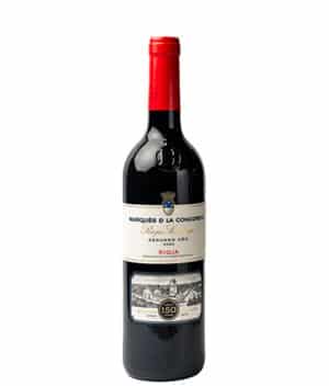 MARQUES CONCORDIA SANTIAGO SEGUNDO 75CL