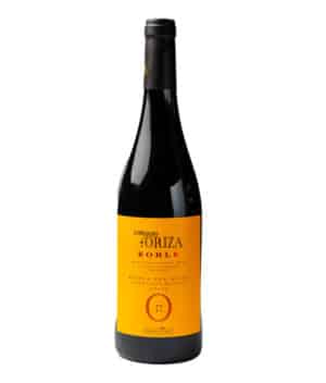RIBERA DEL DUERO ROBLE 75CL