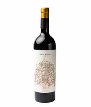 RIBERA DEL DUERO GRAN RISERVA 75CL