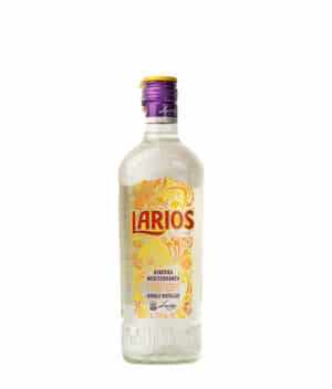 LARIOS GIN X 70CL