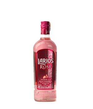 LARIOS GIN - ROSE STRAWBERRY X 70CL
