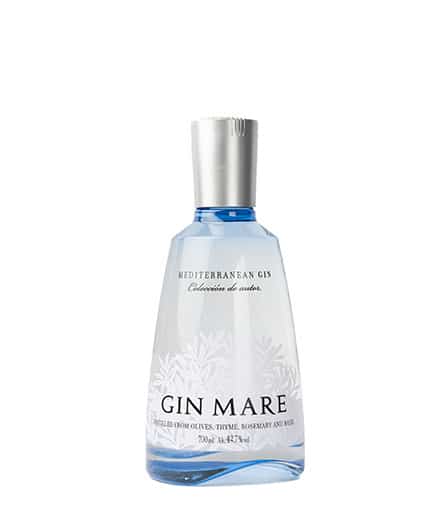 GIN MARE 70CL