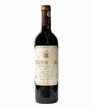 VEGUIN DE MURUA GRAN RESERVA 75CL