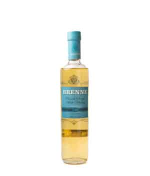 BRENNE FRENCH SINGLE MALT 70CL
