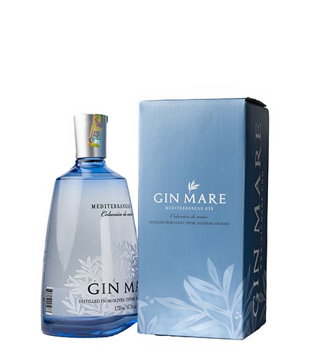 GIN MARE 1.75 CL