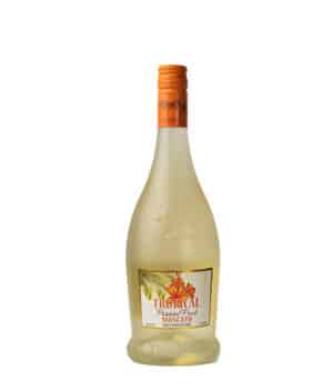 TROPICAL PASSION FRUIT MOSCATO 75CL