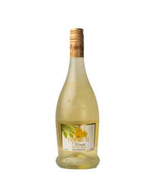 TROPICAL MANGO MOSCATO 75CL
