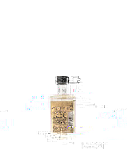 BY THE DUTCH OLD GENEVER 5CL