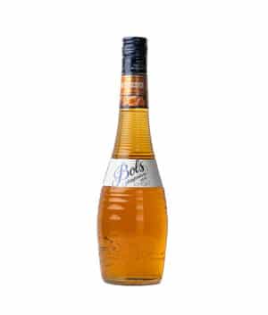 BOLS BUTTERSCOTCH 70CL