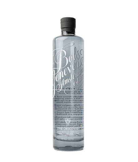 BOLS GENEVER GIN 70CL