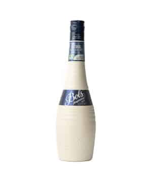 BOLS NATURAL YOGURT 70CL