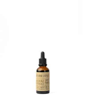 BY THE DUTCH ORANGE BITTERS 5CL