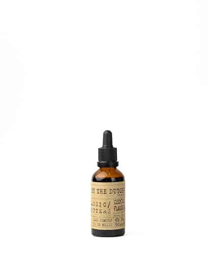 BY THE DUTCH ORANGE BITTERS 5CL