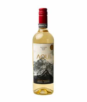 AQUI SAUVIGNON BLANC 75CL