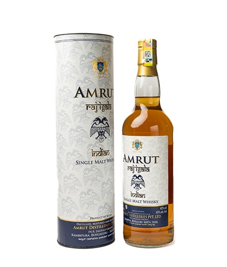 AMRUT RAJ IGALA 70CL