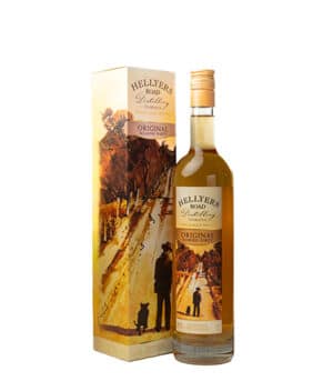 HELLYERS ROAD ORIGINAL 70CL