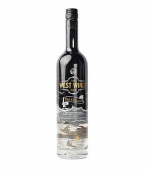 WEST WIND GIN THE CUTLASS 70CL