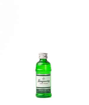 TANQUERAY GIN 5CL