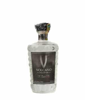 VOLCANO ETNA DRY GIN 70CL