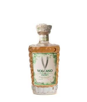 VOLCANO ETNA DIRTY  GIN 70CL