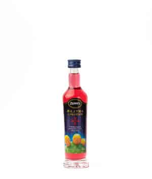 ZEPPI'S BAJTRA LIQUEUR 5CL