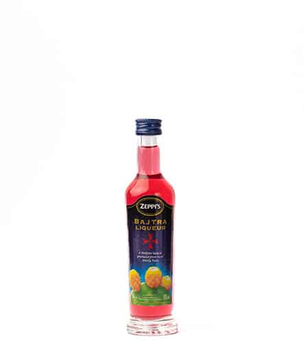 ZEPPI'S BAJTRA LIQUEUR 5CL