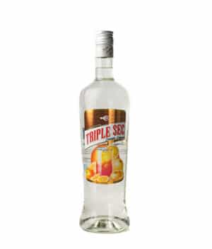 CIEMME TRIPLE SEC ORANGE 1LTR