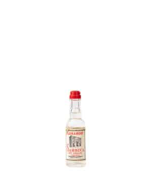 LUXARDO SAMBUCA 3CL