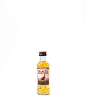 FAMOUS GROUSE 5CL