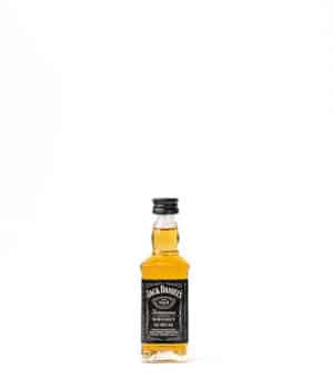 JACK DANIEL'S B/L WKY 5CL MIN