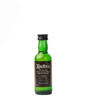 ARDBEG 10 YEAR OLD 5CL