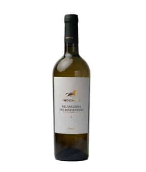 INDOMITO FALANGHINA 75CL