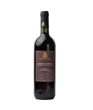 COLLE NIVERA CANNONAU DI SARD. MONILI 750ML