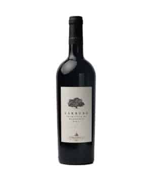 TORMARESCA CARRUBO PRIMITIVO MANDURIA 2017 75CL