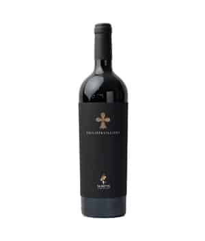 TA' BETTA PHILIPPE VILLIERS 0.75L 2017