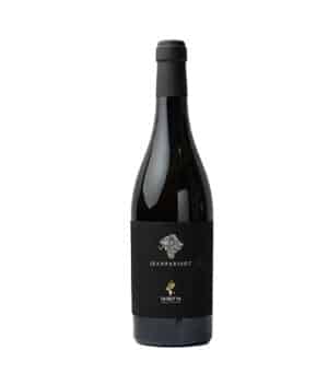 TA' BETTA JEAN PARISOT 0.75L 2018