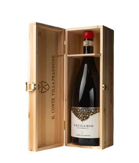 NAVICCHIO  PECORINO 1.5LTR