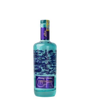 SILENT POOL CORONATION 70CL