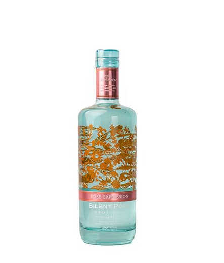 SILENT POOL ROSE EXPRESSION 70CL